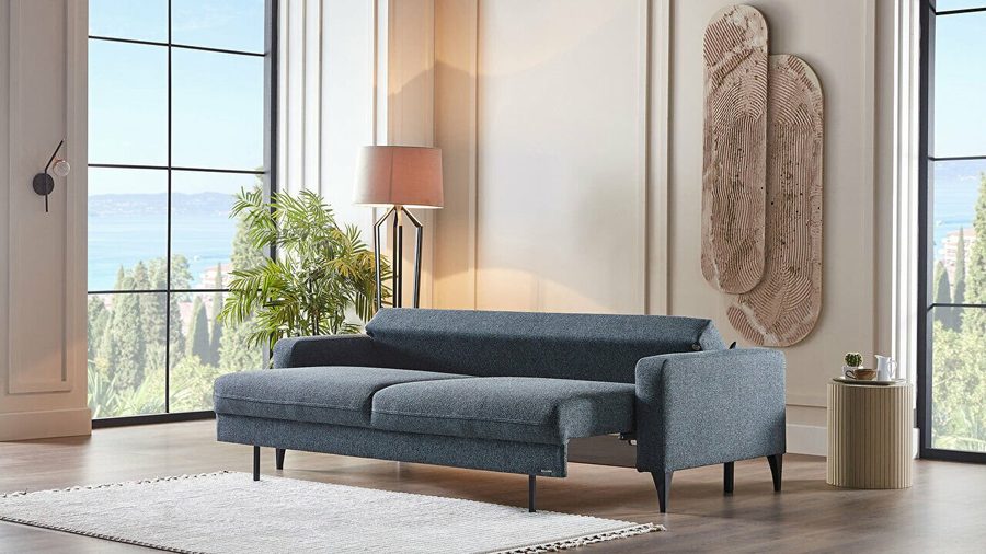 Laura Comfort S 3-Sitzer Sofa