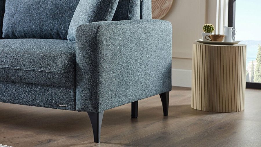 Laura Comfort S 3-Sitzer Sofa