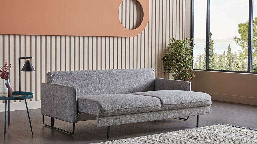 Laura Comfort 3-Sitzer Sofa