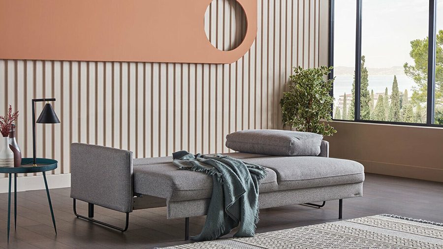 Laura Comfort 3-Sitzer Sofa