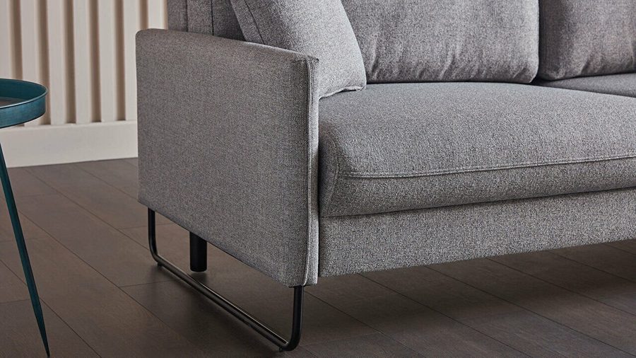 Laura Comfort 3-Sitzer Sofa