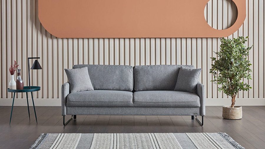 Laura Comfort 3-Sitzer Sofa