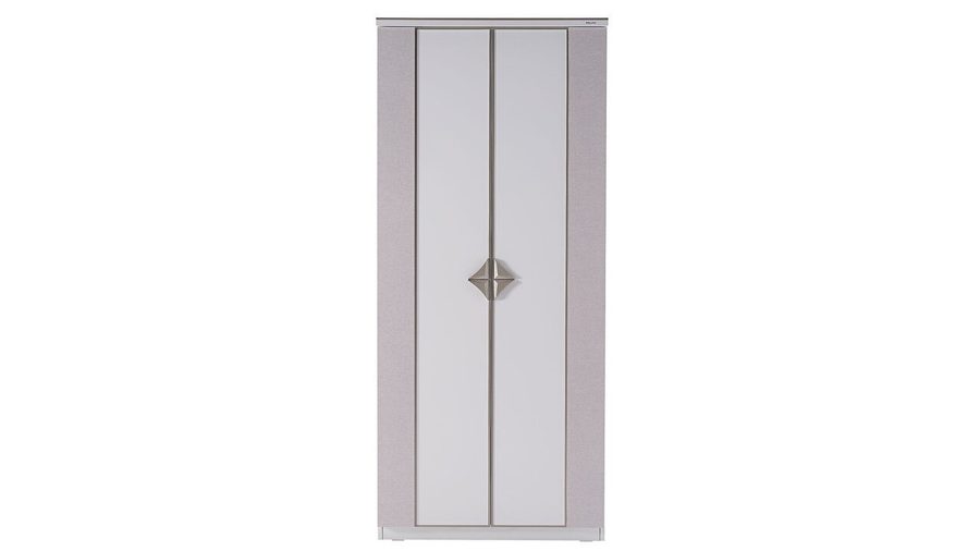 Leny 2-türiger Kleiderschrank