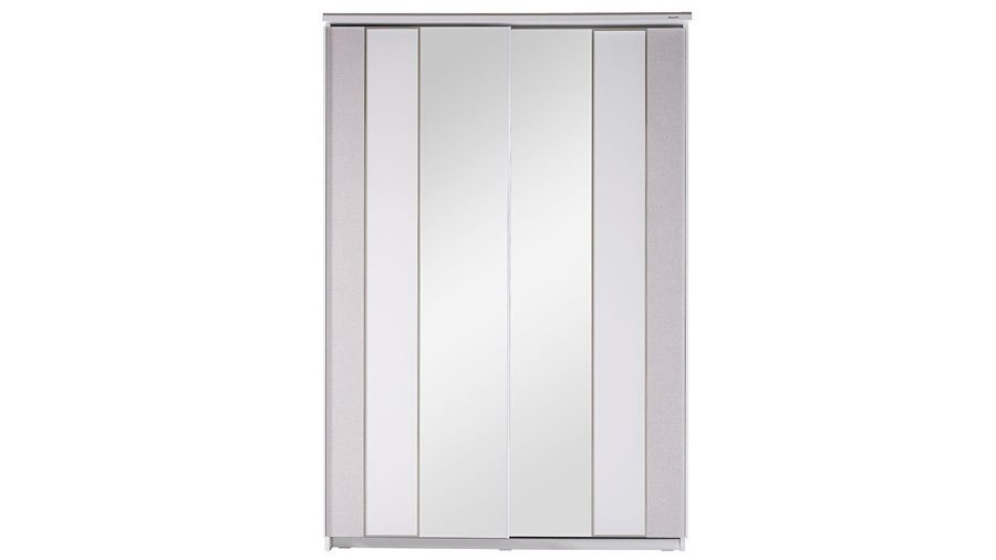 Leny Jugendzimmer Schwebetürenschrank