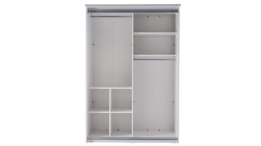 Leny Jugendzimmer Schwebetürenschrank
