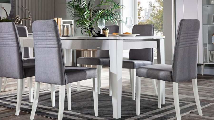 Leny Esszimmer-Set