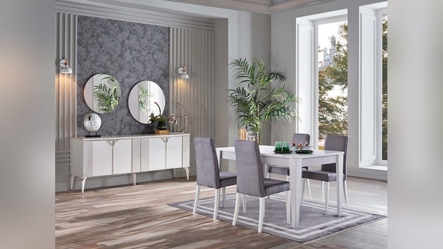 Leny Esszimmer-Set