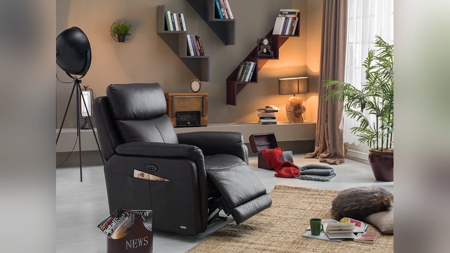Letto TV-Sessel