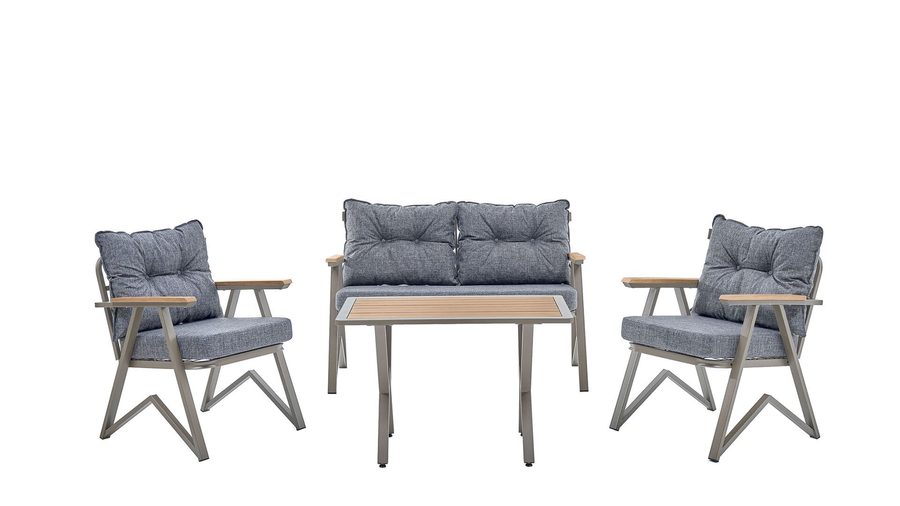 Livora Gartenmöbel-Set