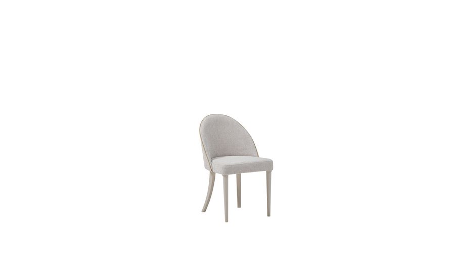 Loria Stuhl 6390 2er-Set