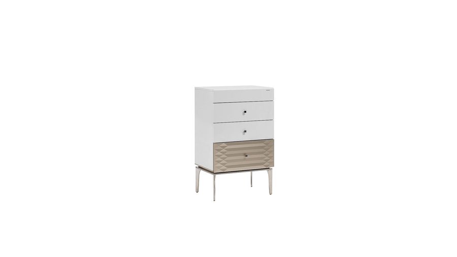 Loria Kommode