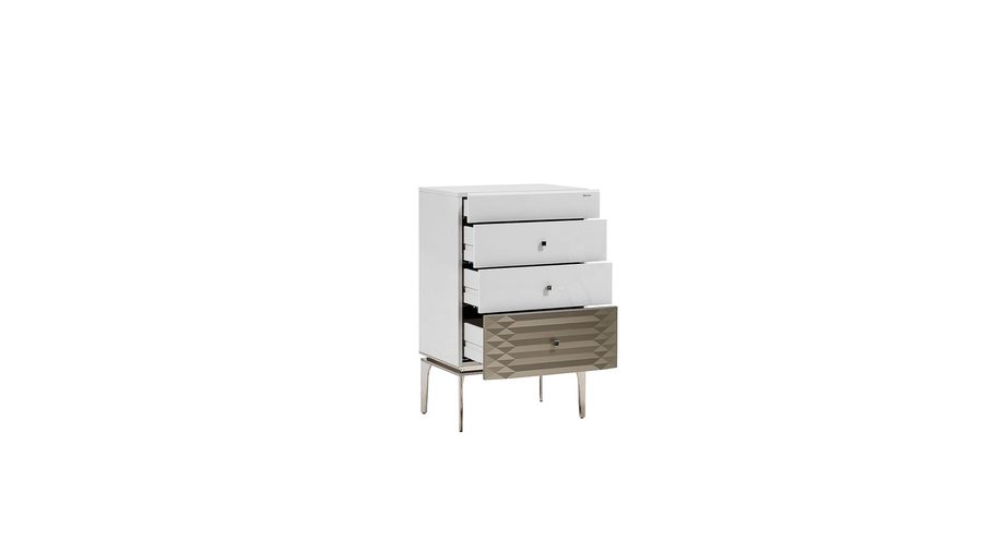 Loria Kommode
