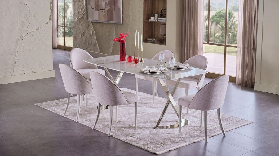 Loria Esszimmer-Set