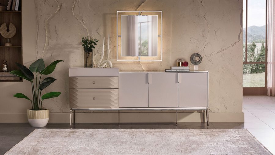 Loria Esszimmer-Set