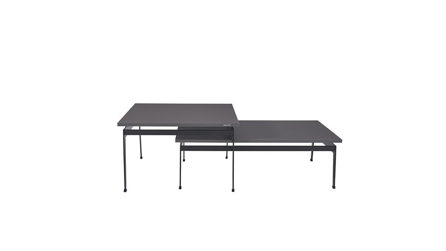 Lucida Couchtisch