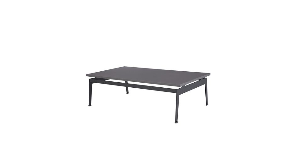 Lucida Couchtisch