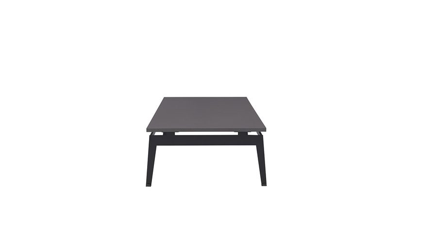 Lucida Couchtisch