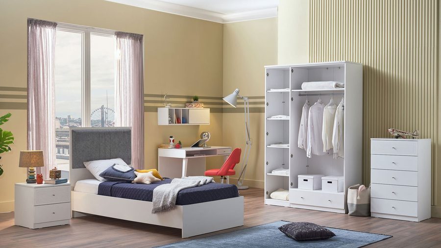 Majer Jugendzimmer-Set