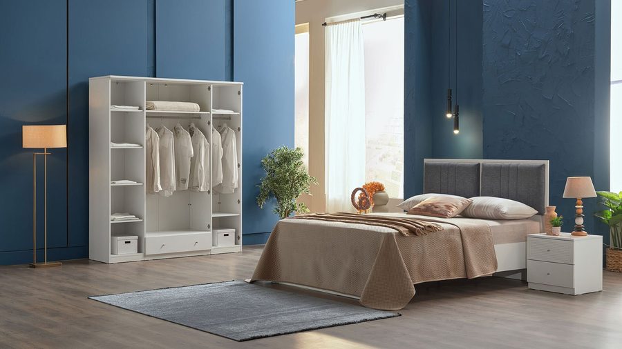 Majer Schlafzimmer-Set