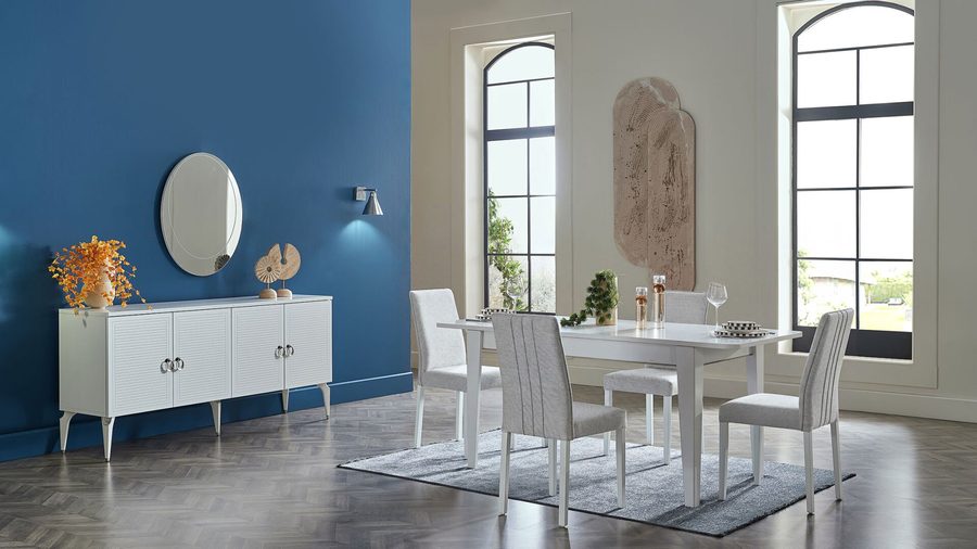 Majer Esszimmer-Set
