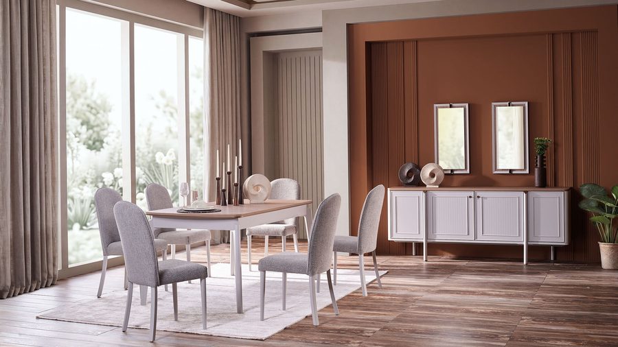Marcelo Stuhl 6387 2er-Set