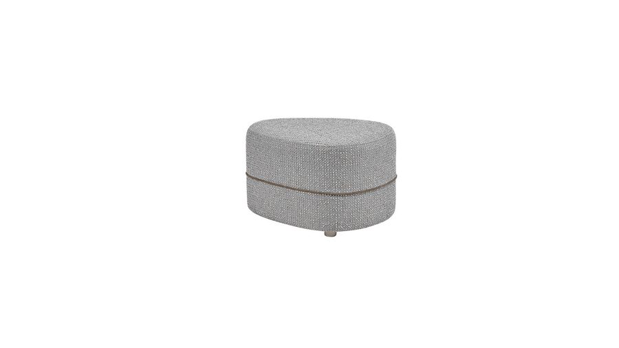 Marcelo Hocker Couchtisch