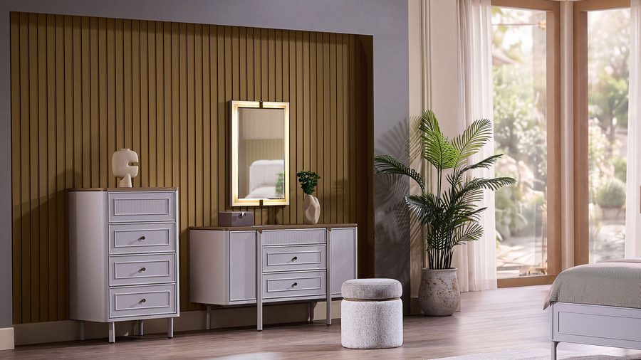 Marcelo Schlafzimmer-Set