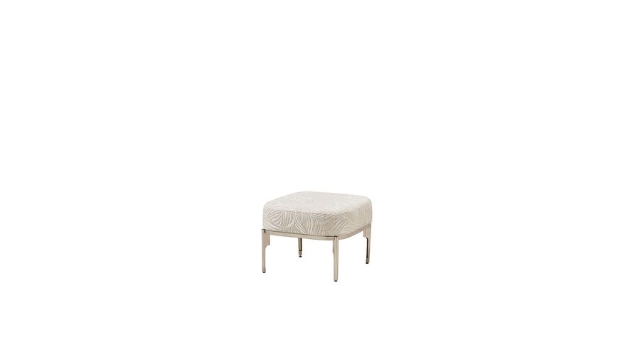 Marietta Hocker quadratisch Couchtisch
