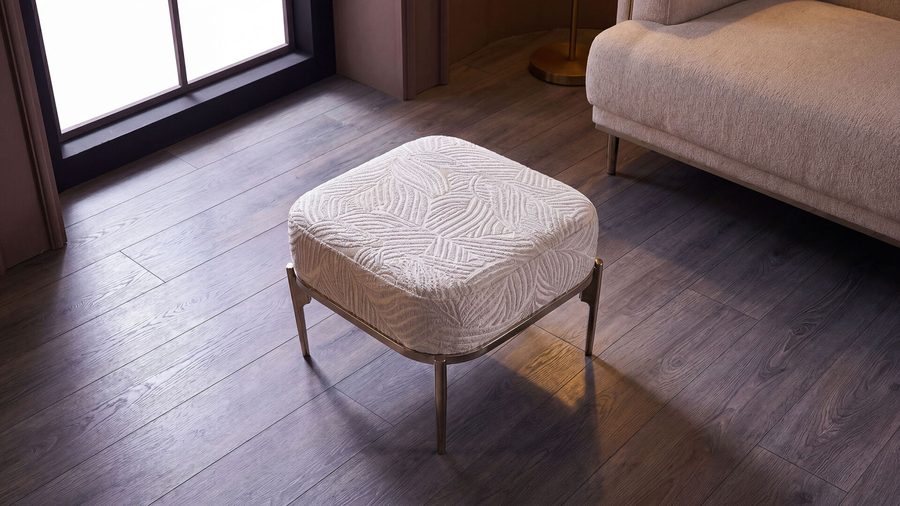 Marietta Hocker quadratisch Couchtisch