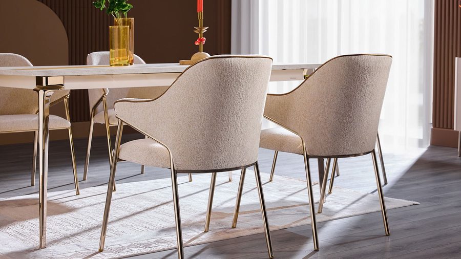 Marietta Stuhl 6377 2er-Set