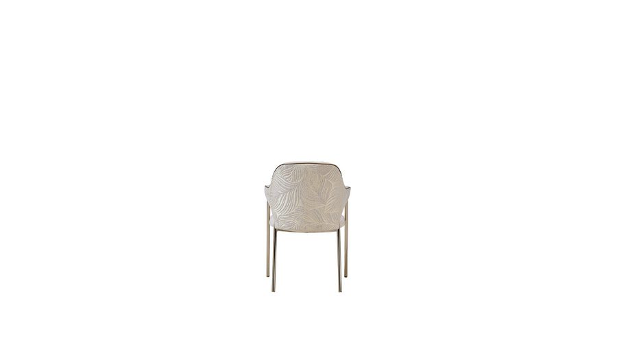 Marietta Stuhl Desenli 6377 2er-Set