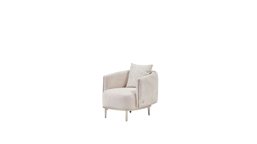 Marietta Sessel - Beige