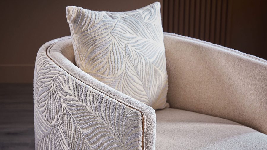 Marietta Sessel - Beige
