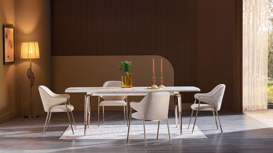 Marietta Esszimmer-Set
