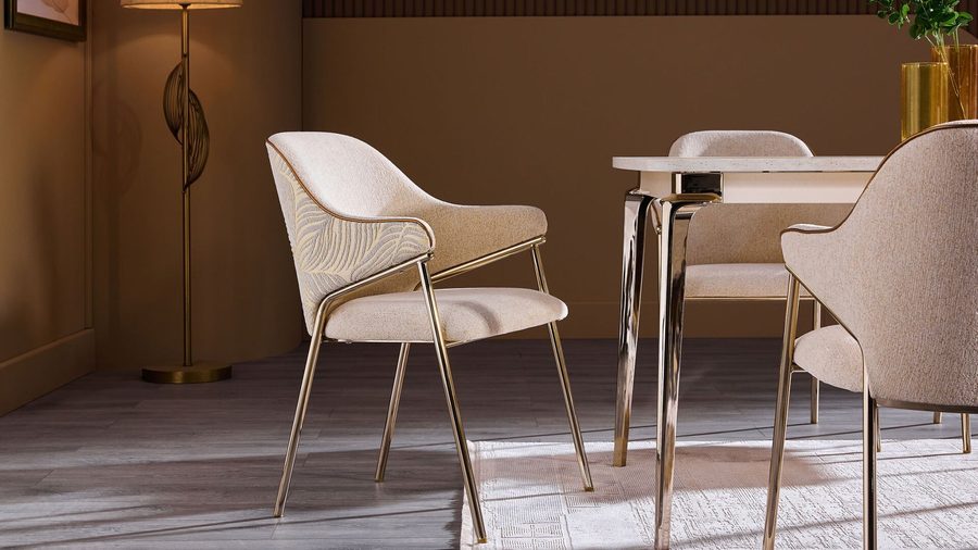 Marietta Esszimmer-Set