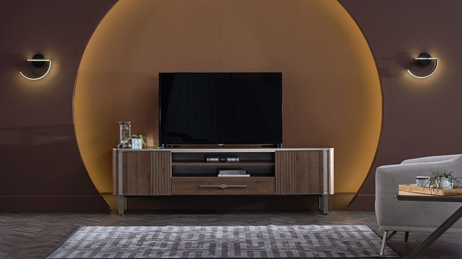 Mirante TV-Board