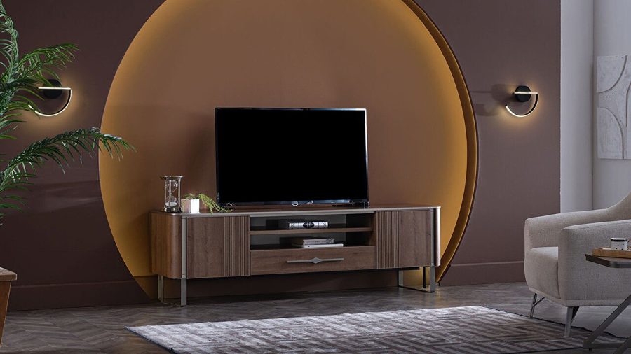 Mirante TV-Board