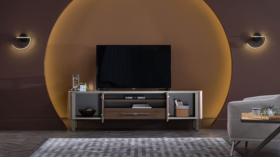 Mirante TV-Board