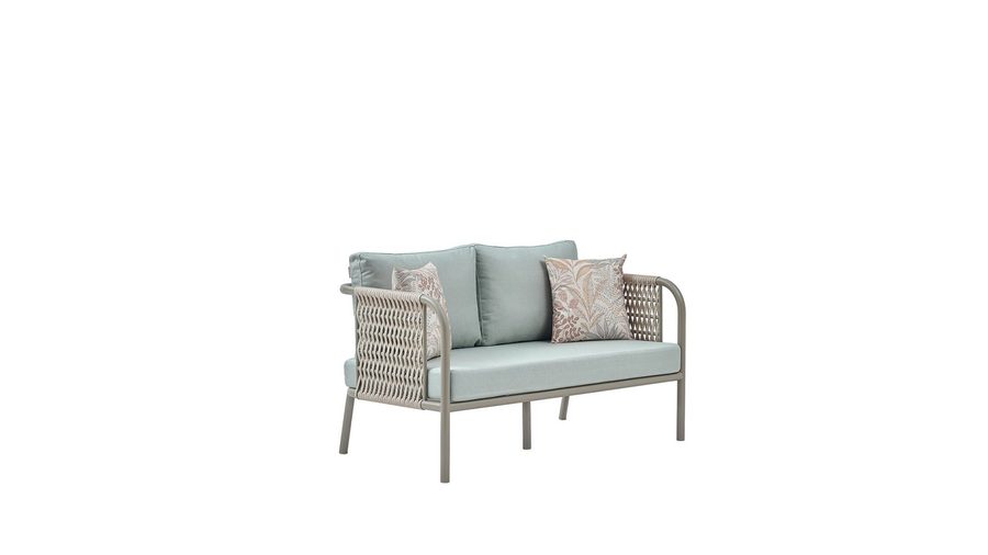 Mocasso 2-Sitzer Sofa