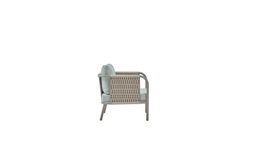 Mocasso Sessel