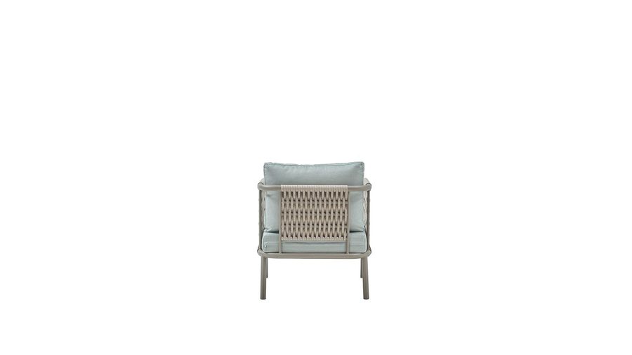 Mocasso Sessel