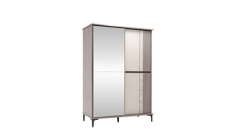 Mona Jugendzimmer Schwebetürenschrank