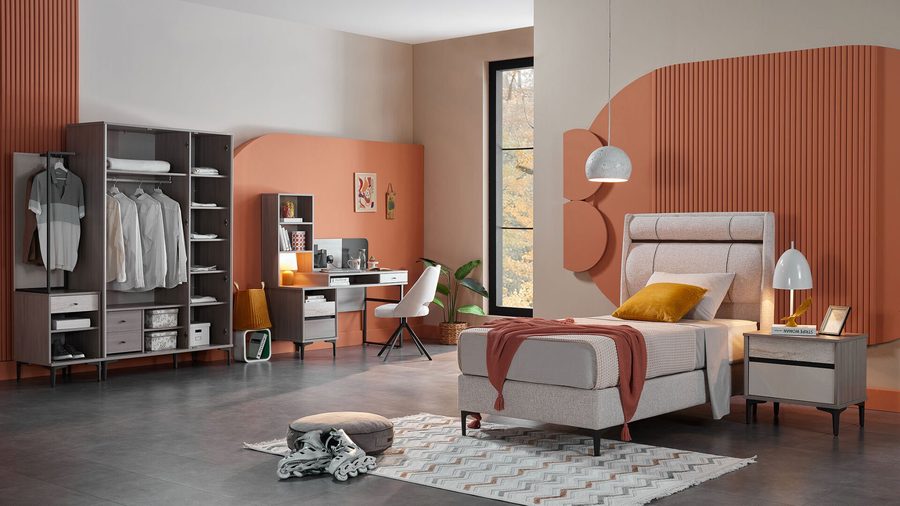 Mona Jugendzimmer-Set