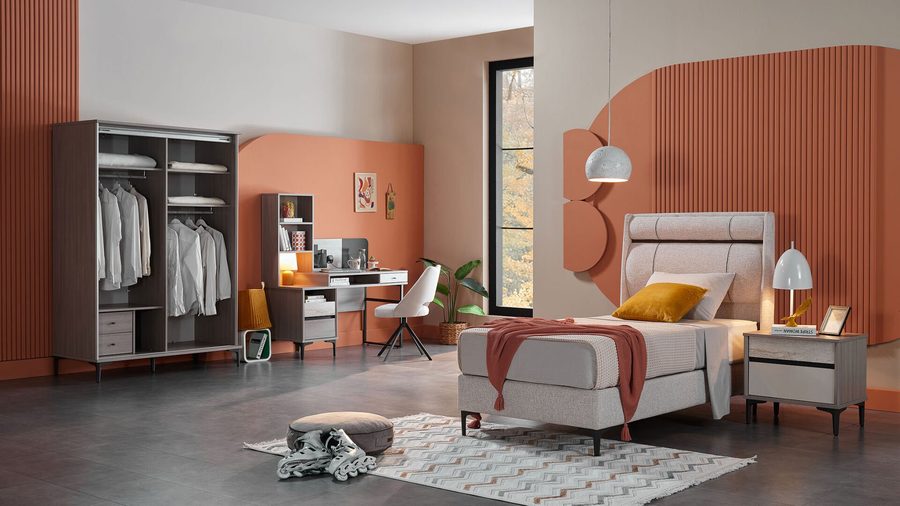Mona Jugendzimmer-Set