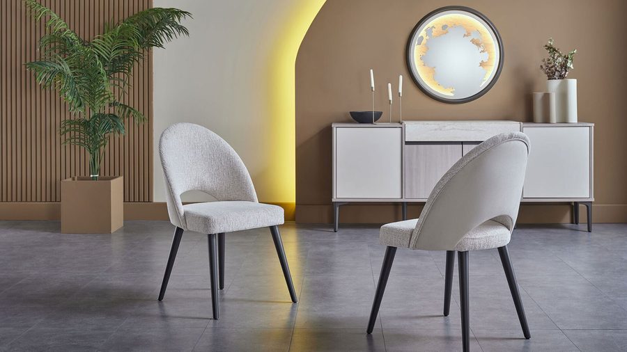 Mona Stuhl 6360 2er-Set