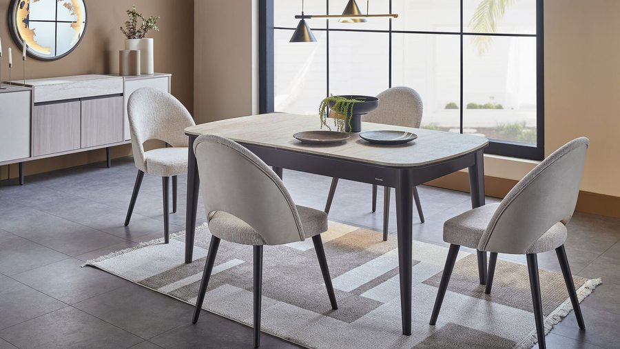Mona Stuhl 6360 2er-Set