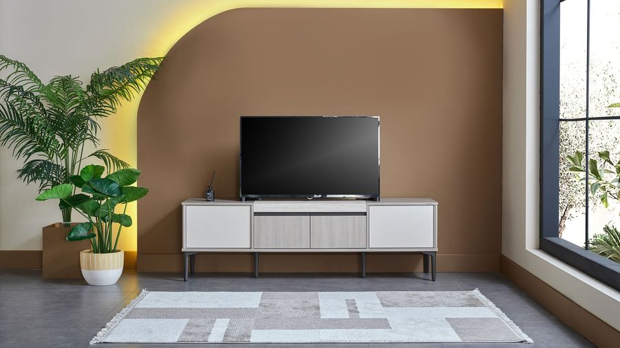 Mona TV-Board