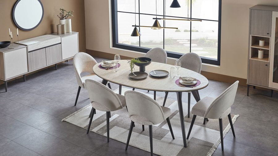 Mona Esszimmer-Set