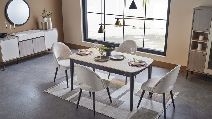 Mona Esszimmer-Set