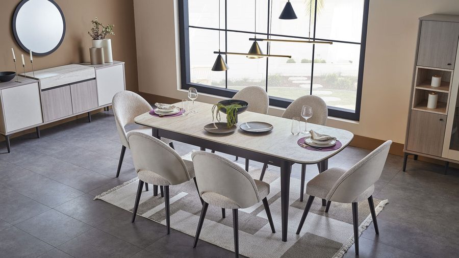 Mona Esszimmer-Set